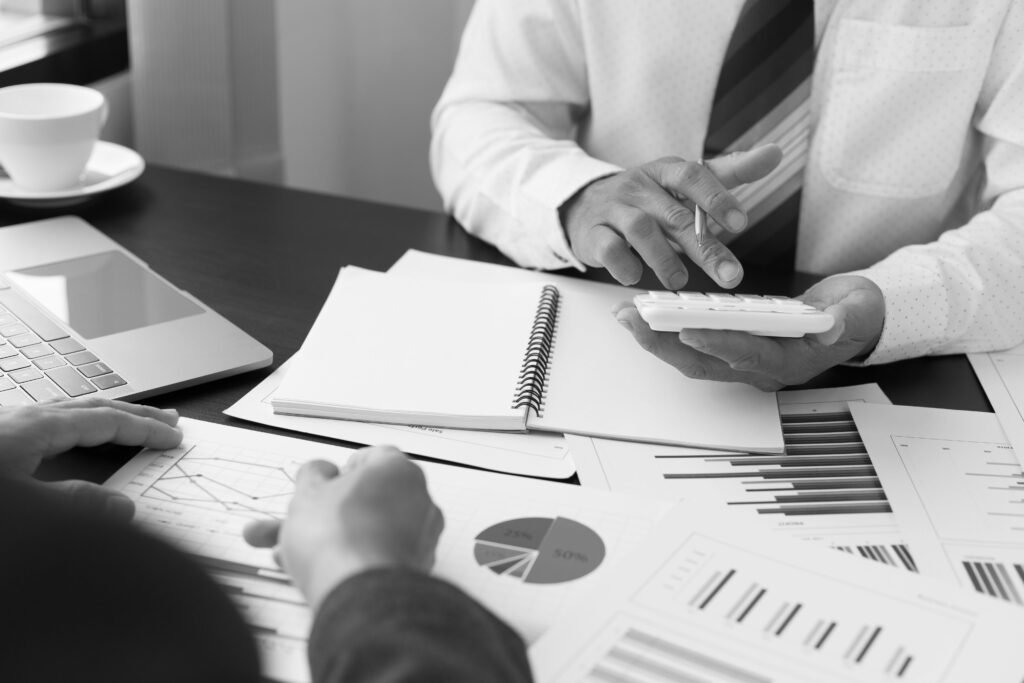 Plan estratégico empresarial
