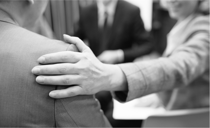 Acompañamiento empresarial- Servicios financieros para empresas