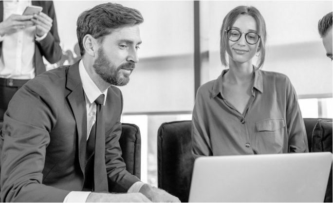 Control De Gestion- Servicios financieros para empresas