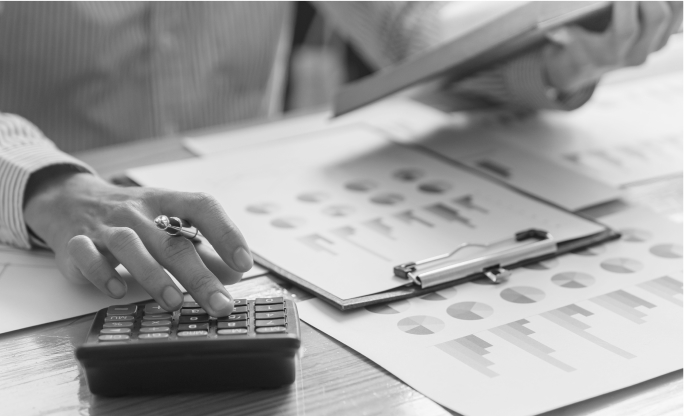 Servicios Financieros para empresas