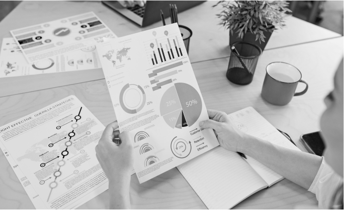 Medimos Tu Negocio- Servicios financieros para empresas