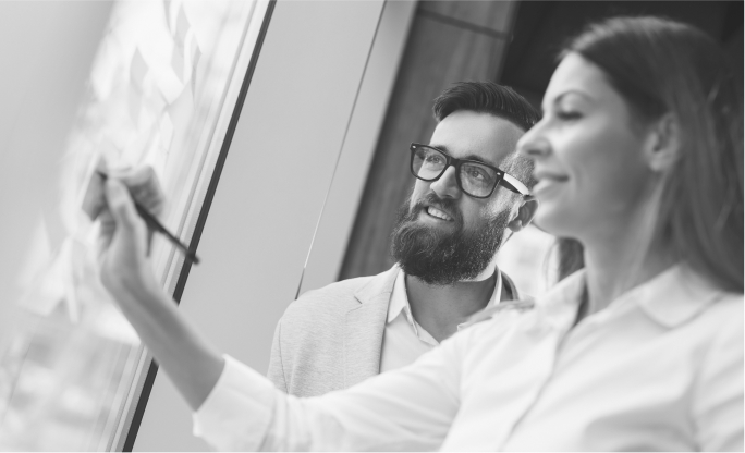 Rediseñamos Tu Negocio- Servicios financieros para empresas