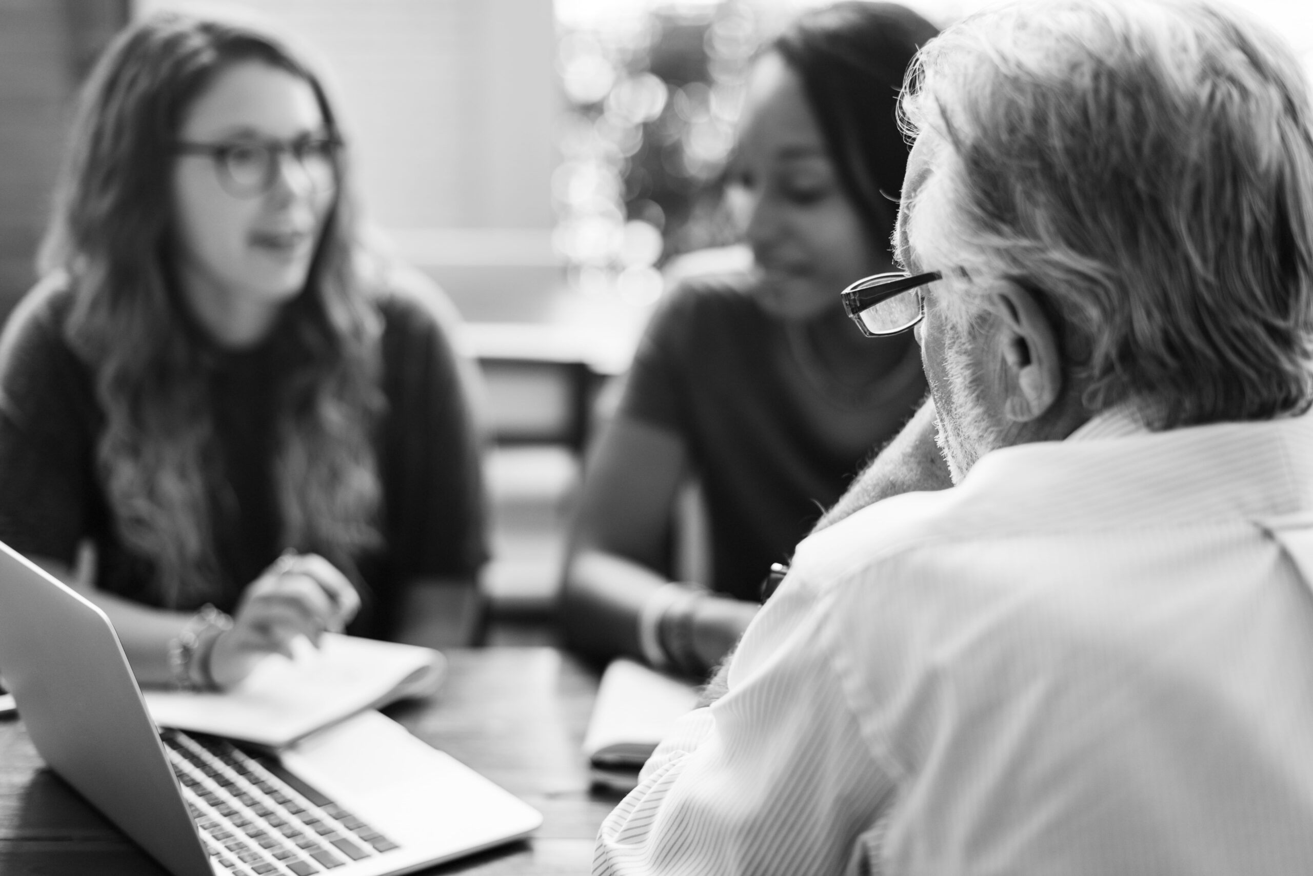 Todo lo que debes saber del mentoring empresarial