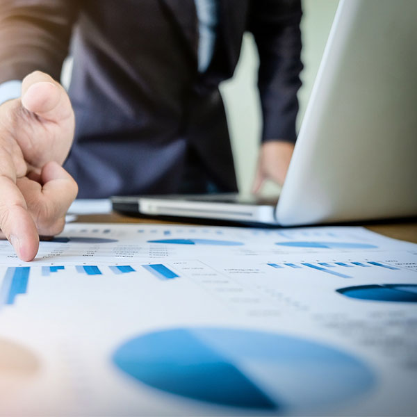 CFO Externo en Barcelona