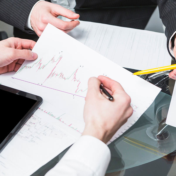 Dirección financiera externa en Córdoba
